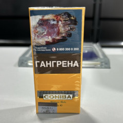 Cohiba Club 10